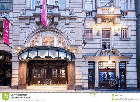 ENO editorial stock photo. Image of opera, britain, west - 47512468