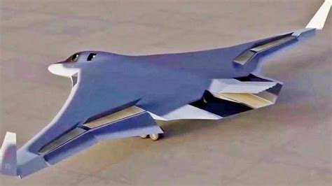 Russia tests PAK DA stealth bomber engines - Air Data News