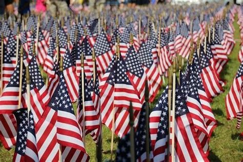 Flag Day is Sunday: How to properly display the Stars and Stripes ...