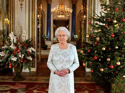 Royal Family Christmas Traditions | POPSUGAR Celebrity