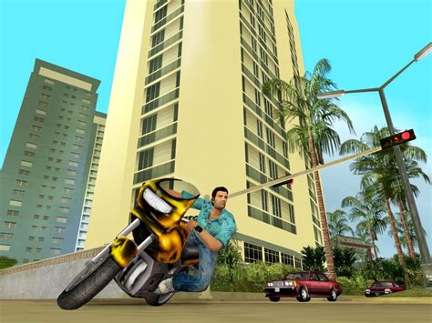 Cinco coisas que você precisa conhecer sobre GTA Vice City | Jogos de ...