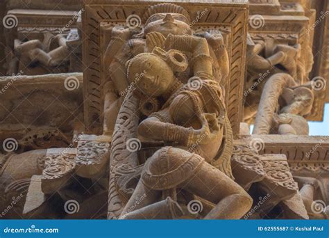 Ajanta Ellora cave artwork stock image. Image of cave - 62555687