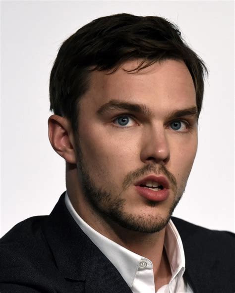 NICHOLAS HOULT