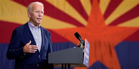 Business on Biden: Not So Bad, Given the Alternatives - WSJ