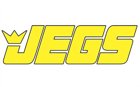 JEGS Logo - LogoDix