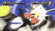 Naruto5k Uzumaki Barrage Naruto Uzumaki GIF - Naruto5kUzumakiBarrage ...