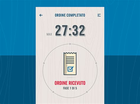 Domino’s - Pizza Tracker by Mattia Rinaudo for Alkemy digital_enabler ...