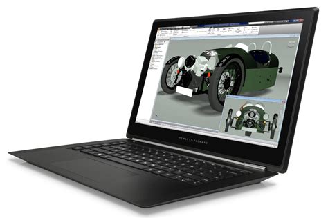 HP transforms Omen gaming laptop into Omen Pro workstation | Digital Trends