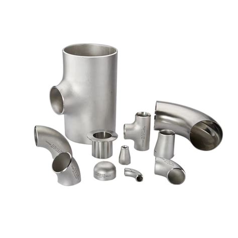 Stainless Steel Pipe Fittings - Buy Stainless Steel Pipe Fittings ...