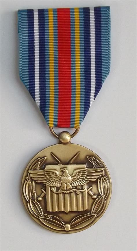 Global War On Terrorism Expeditionary Medal