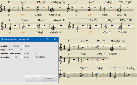 How to use Chord Identifier Plugin- new to Musescore3 | MuseScore