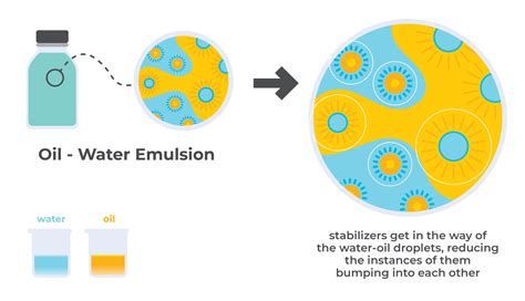 What Are Emulsifiers And What Is Their Function In Food?, 58% OFF