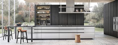 Poliform Varenna Kitchens Milan Monza Official Retailer