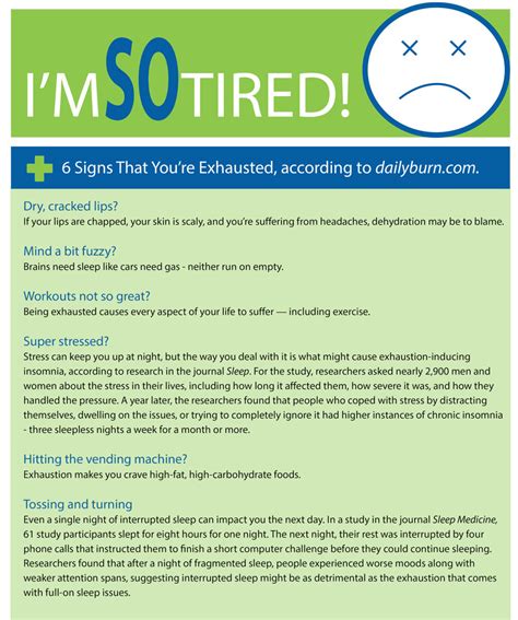 TIRED ALL THE TIME! 7 Common Medical Issues If It’s Not Just Fatigue - SLMA