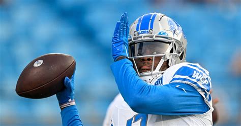 Lions' Teddy Bridgewater Intends to Retire After 2023-24 NFL Season, Coach HSFB | News, Scores ...