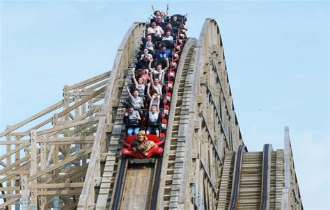 TAYTO PARK OFFICIALLY OPENS IRELAND’S LARGEST FLUME RIDE AT IRELAND’S MOST EXHILARATING FAMILY ...