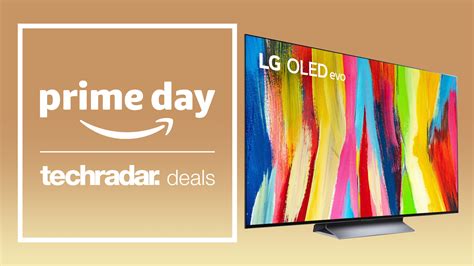 18 of the best TV deals in the Prime Day sale at Amazon today | TechRadar