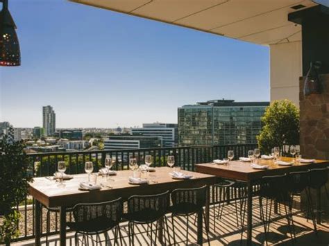 Brisbane Rooftop Bars Are up There With the Best | Travel Insider