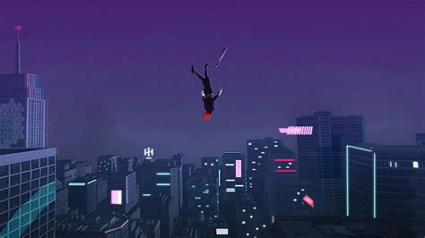 Spider Man: Into The Spider Verse, Spider-Man: Into The Spider-Verse HD wallpaper | Pxfuel