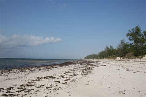 Romantic Island - Watamu - Sandies Hotels and Resorts Indian Ocean