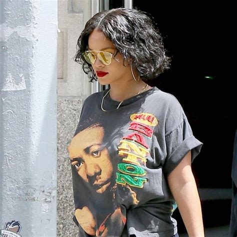 Un album reggae pour Rihanna ? | REGGAE.FR