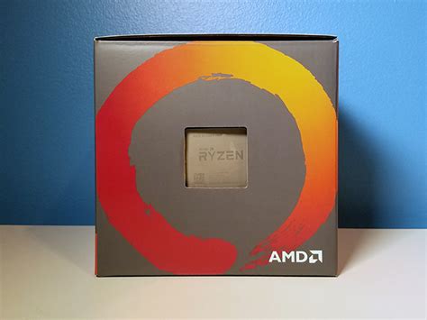 AMD Ryzen 5 1600 Review | PCMag