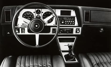 1982 Cadillac Cimarron - Information and photos - MOMENTcar