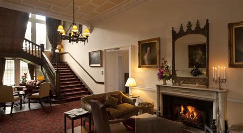 Ballathie House Hotel, Perthshire Review | The Hotel Guru