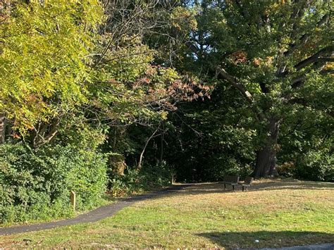 Lafayette, Indiana's Murdock Park Nature Trail renovated for 1st time