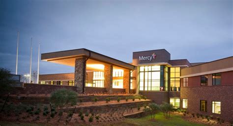 Newsweek Ranks Mercy Rehabilitation Hospital Oklahoma City Best in ...