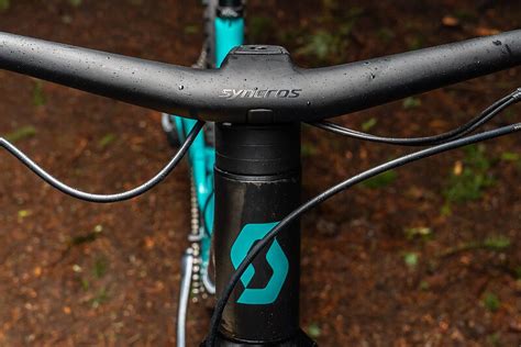 Bike Review | SCOTT Genius ST 910 | Freehub Magazine