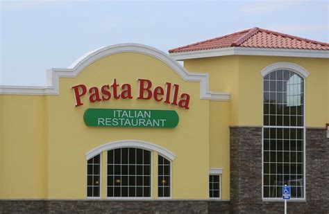 Pasta Bella Mason City