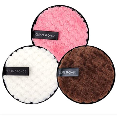 Top 10 Best Reusable Makeup Remover Cloth : Reviews & Buying Guide - Katynel