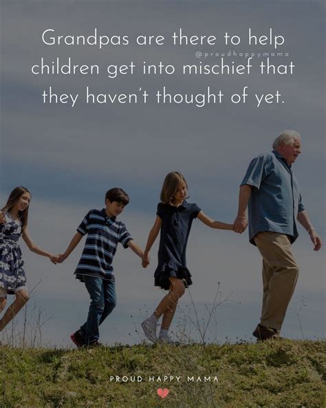 40+ BEST Grandpa Quotes And Grandfather Sayings