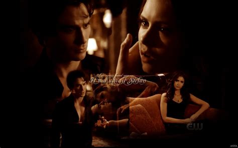 Couples - All The Vampire Diaries Couples foto (22420041) - fanpop