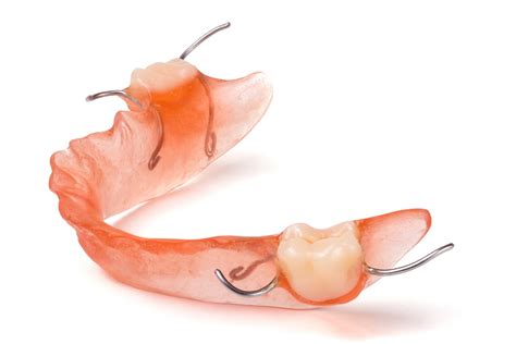 Partial Dentures – The Denture Center