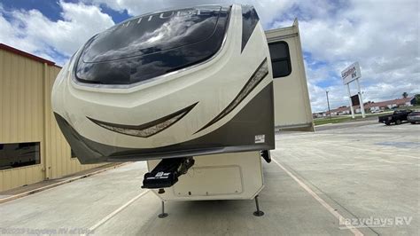 2018 Grand Design Solitude 374TH RV for Sale in Claremore, OK 74019 | WU52981 | RVUSA.com ...