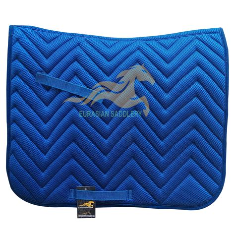 Dressage-Saddle-Pad | Eurasian Saddlery.