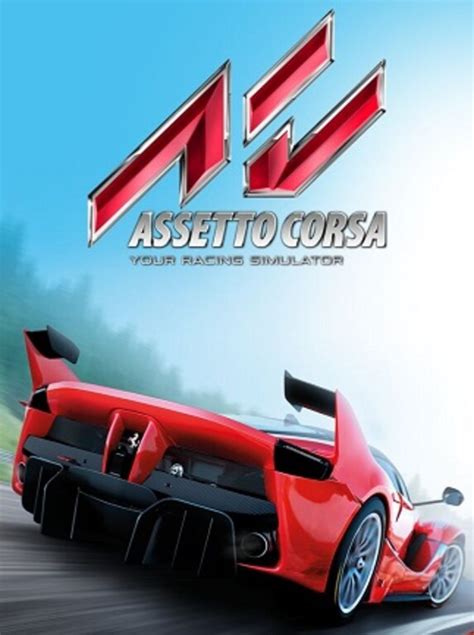 ¡Comprar Assetto Corsa | Special Bundle (PC) - Steam Key - GLOBAL - Barato - G2A.COM!