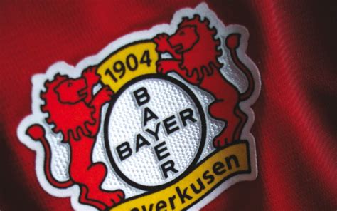 Bayer Leverkusen Wallpapers - Wallpaper Cave
