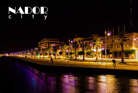 Nador city, a coastal area with an amazigh assets - Friendly Morocco