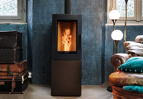 Wood Pellet Stoves Ireland Eco Friendly Heating for your home