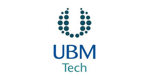 UBM Tech Logo Download - AI - All Vector Logo