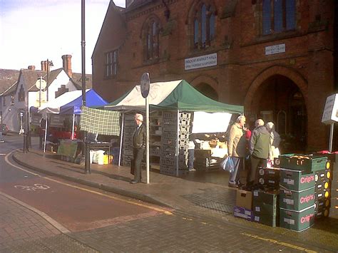 Sandbach market - fruit & veg © Stephen Craven :: Geograph Britain and ...