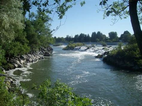 Idaho Falls River Walk - Picture of Idaho Falls, Idaho - TripAdvisor