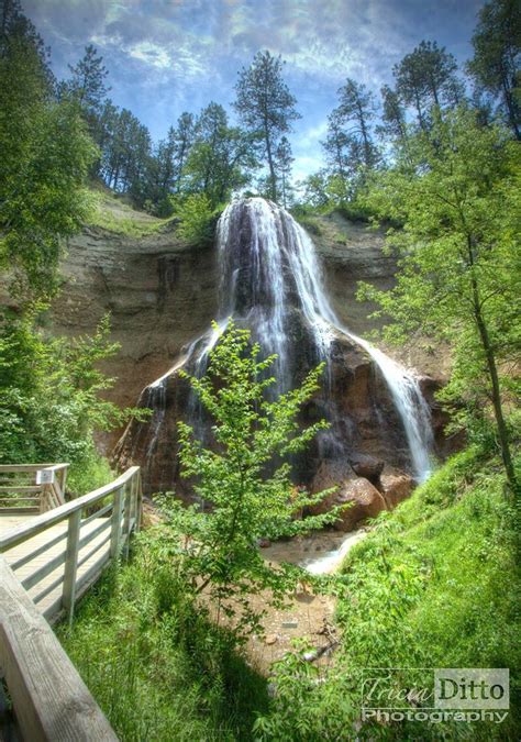 Smith Falls State Park, a Nebraska State Park