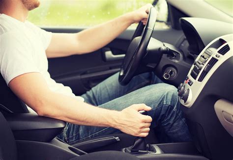 9 Bad Driving Habits That Are Killing Your Car