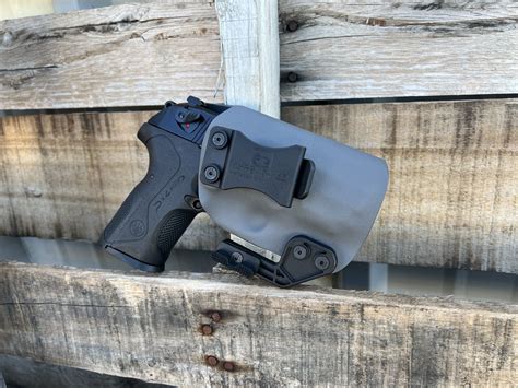 Beretta PX4 Storm Compact Holster -Handcrafted in the U.S.A.