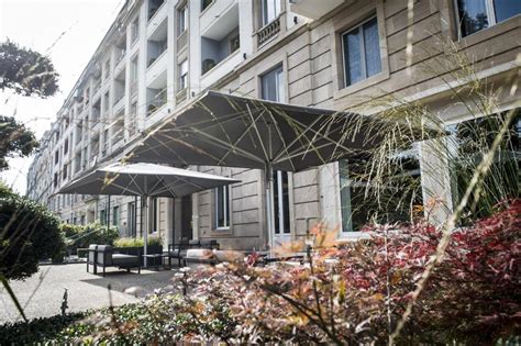 Hotel Mon Repos, Geneva (updated prices 2024)