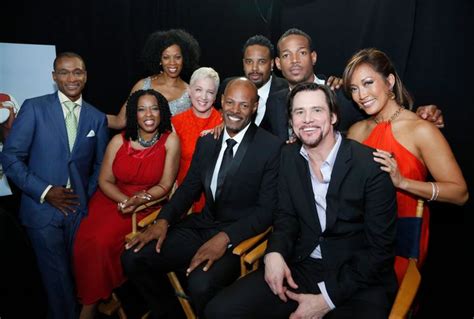 'In Living Color' To Hit The Big Screen, With Cast Reunited 25 Years After Finale | HuffPost ...